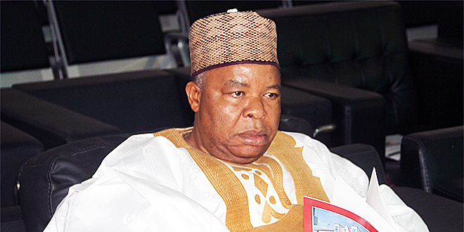 Mantu’s death, painful, huge loss to Nigeria, says Gov. Sule