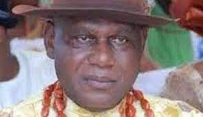 Omo-Agege mourns Gen, Oneya