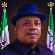 The unending storms within the PDP