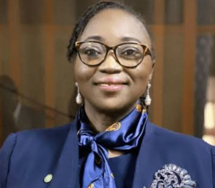 NHRC mourns Hauwa Shekarau