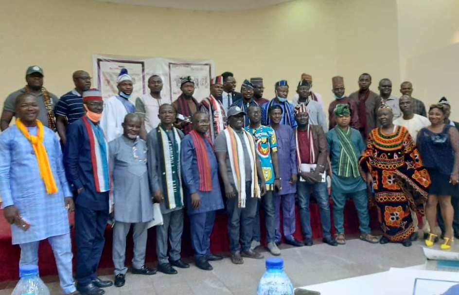 Nigeria Indigenous youths leaders urge President Buhari to caution his kinsmen