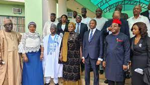 NHRC Governing Council pledges to champion promotion, protection rights of citizens