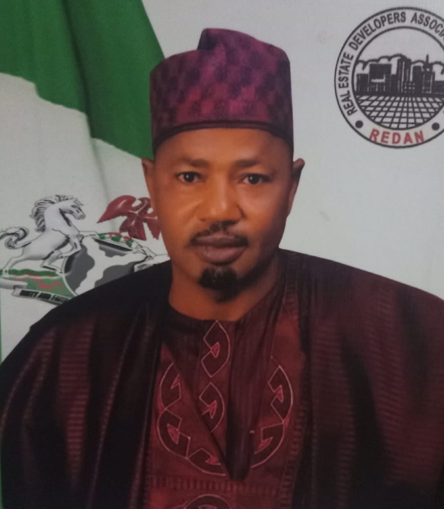 Housing Deficit: REDAN lauds FG move to create National Housing Funds…Says efforts will help solve Nigeria housing deficit.