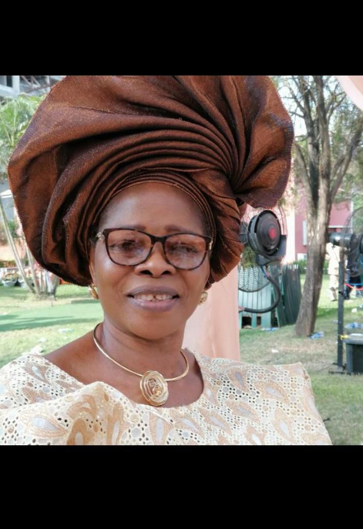 Togbobo emerges Lagos state APC chairman