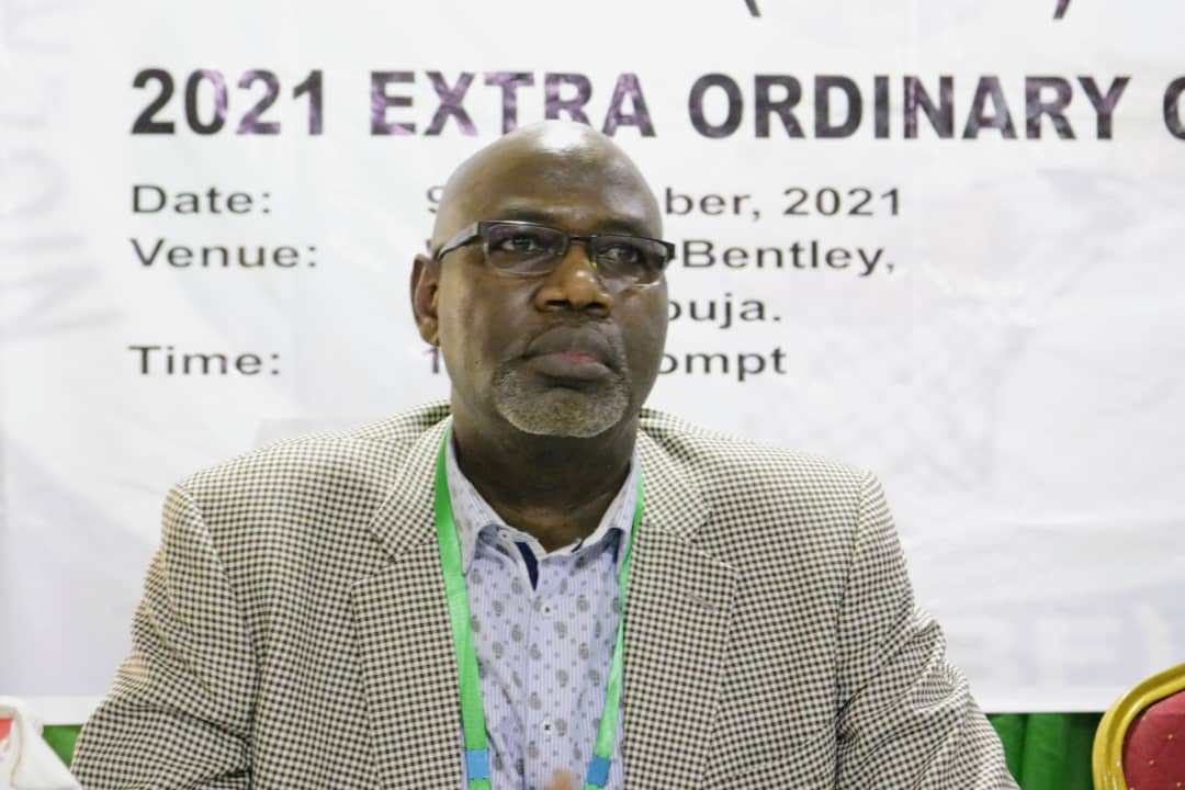 NBBF AGM: Basketball players condemn Kida’s insult; insist right thing must be done