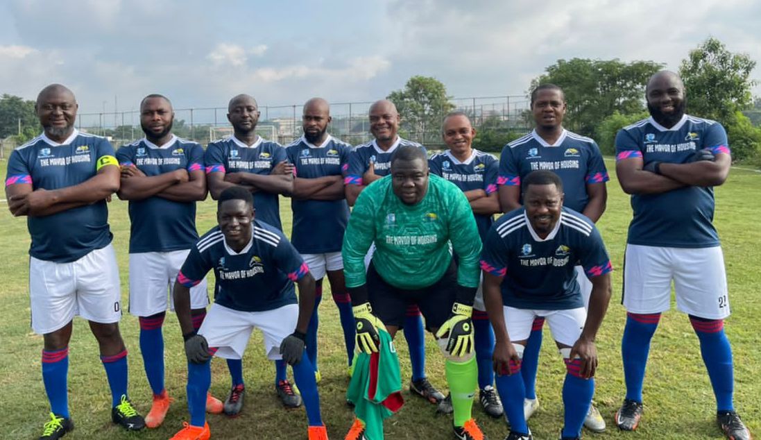 The Mayor of Housing FC pips The Bulls FC 1-0 zoomed to final, as Ikeora claim first victory.