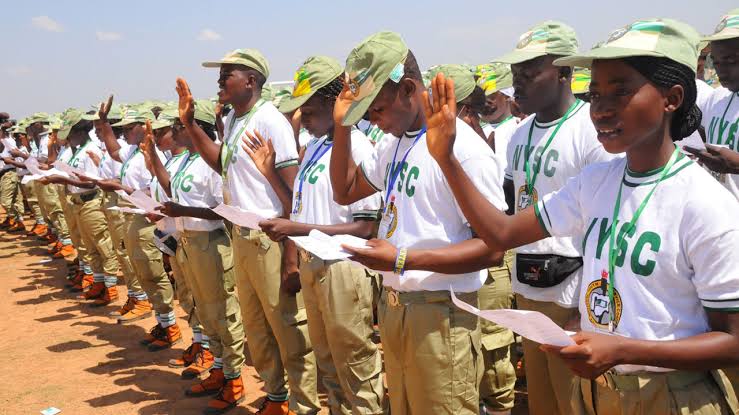 NYSC deploys 1,500 corps members to Bauchi