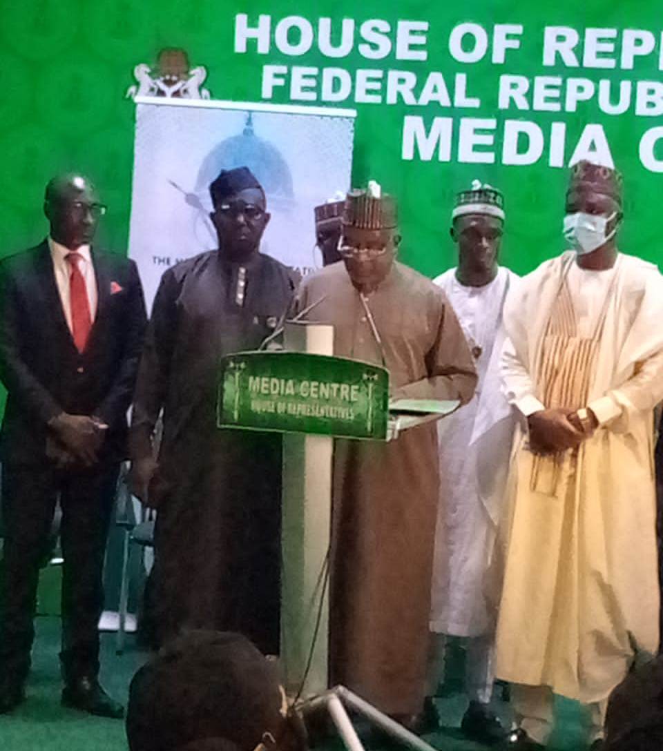 Kaduna-Abuja highway security threats: House of Reps Kaduna caucus call for urgent attention