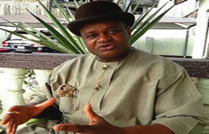 I don’t want to waste my time, taxpayers funds-Amiesimaka rejects Minister of Sports’appointment