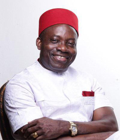 Anambra decides: Soludo cruising to victory as results trickle in