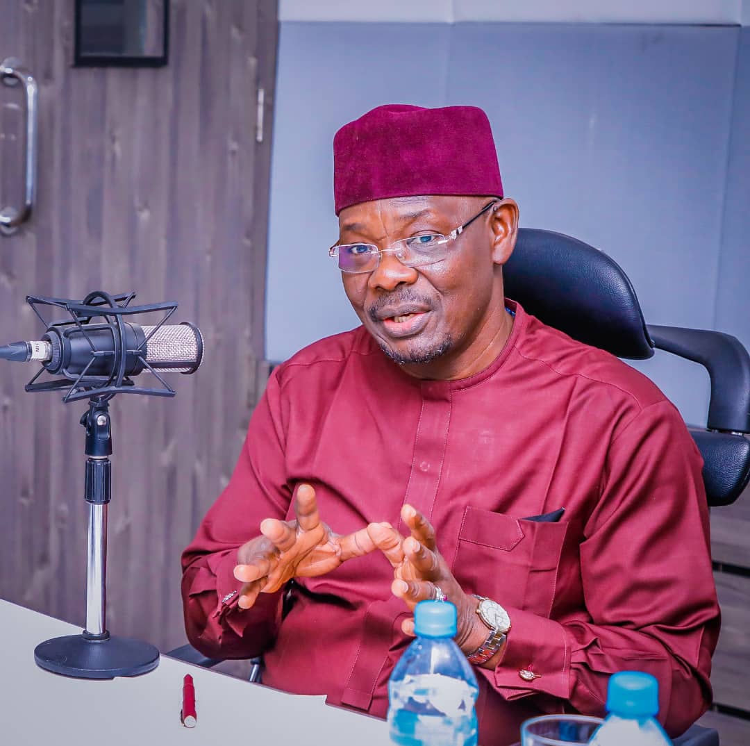 Gov. Sule reveals he was prepared to govern