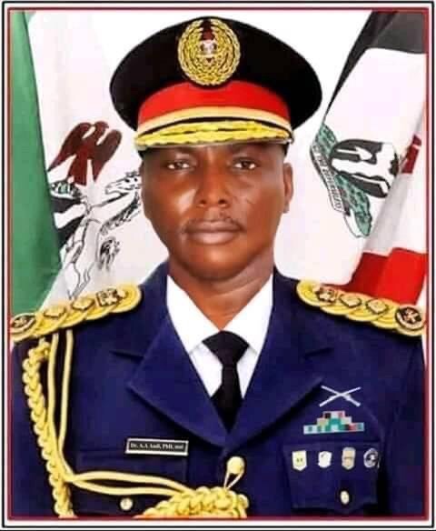 Bauchi state command of NSCDC deploys 1,100 personnel for yuletide