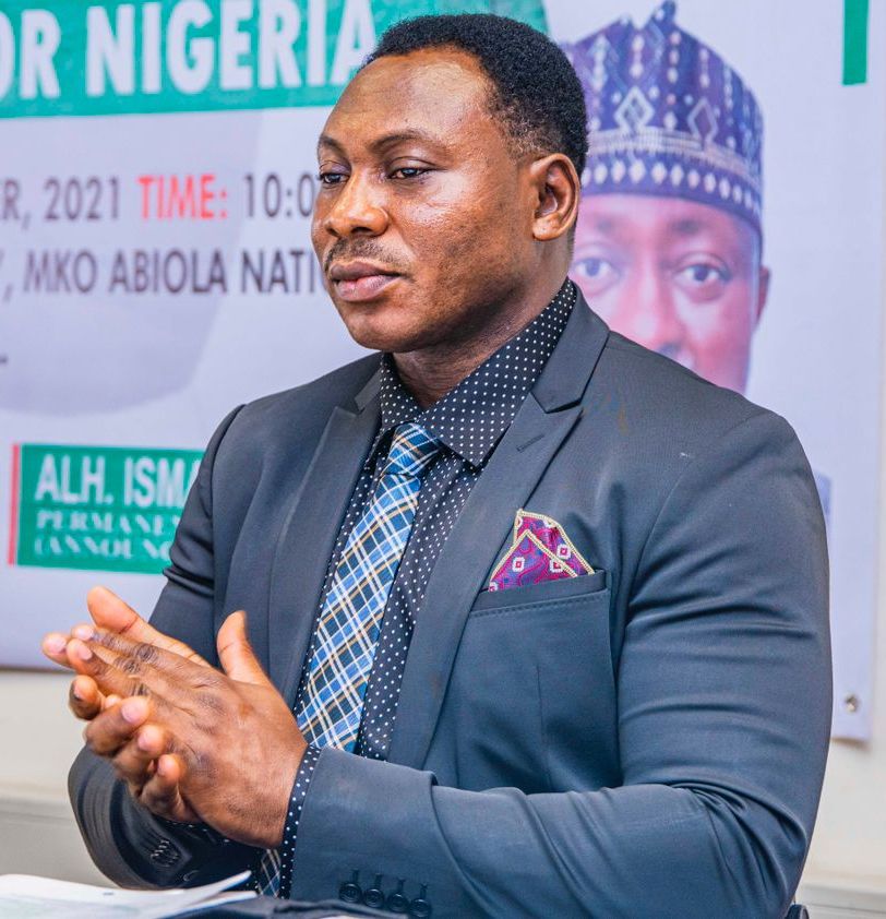 Moshood  Abiola National Stadium to host four-team invitational tournament