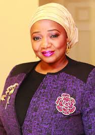 Nigerians celebrate Refugee Commission boss, as her popularity soars