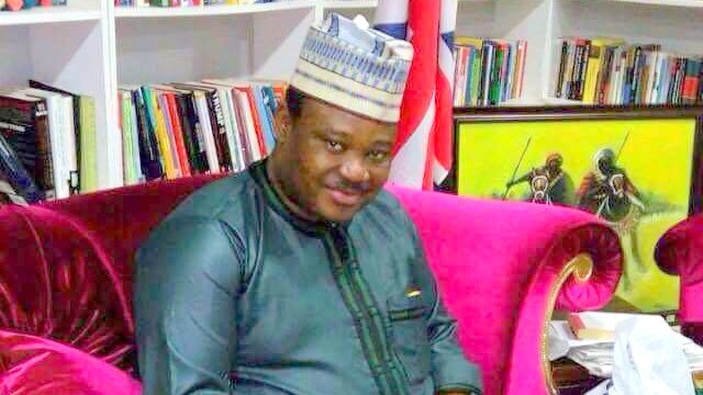 Jimoh Ibrahim loses bid to recover assets, accounts over N69.4b debt