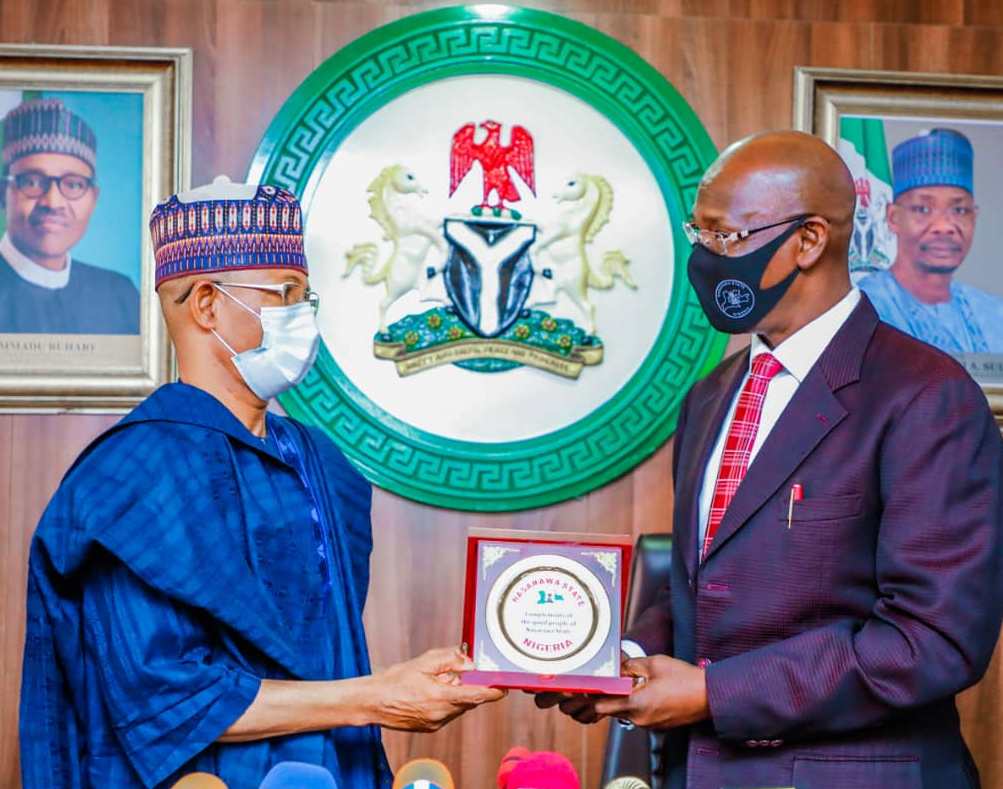 21 years after, Isa Mustapha Agwai Polytechnic to run engineering courses