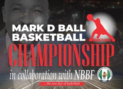Nigerian Senators endorse Mark for NBBF president