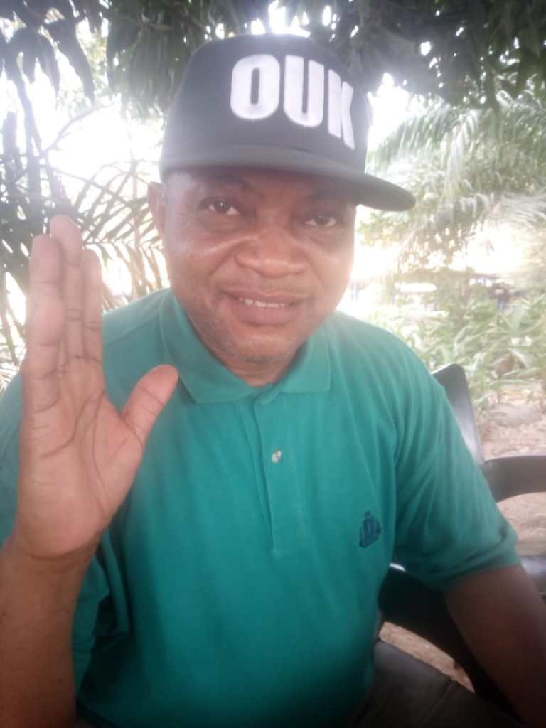 2023: We are going to stage one million-man march for Kalu-Group says