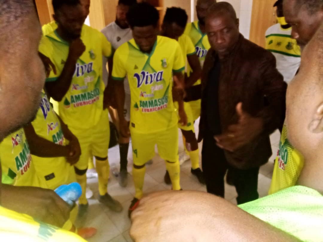 Ahmed Musa splashes N3m on Kano Pillars after Enyimba’s defeat