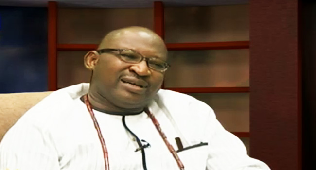 Hon.  Obahiagbon urges Buhari, CECPC to proffer pathway to APC
