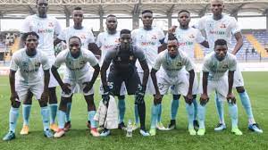 NPFL: Remo Stars pick away win, maintain lead