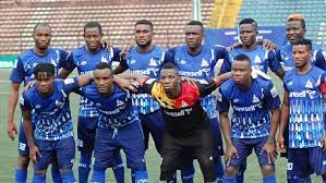 NPFL: Rivers United, Wikki Tourists pick away win