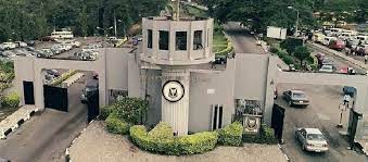 Robbers allegedly invade off campus UI students’ hostel