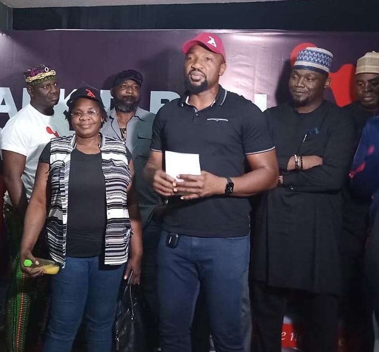 Basketball stakeholders endorse Igoche Mark for NBBF President