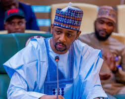 Attempt to stop impeachment against Zamfara deputy governor suffers set back