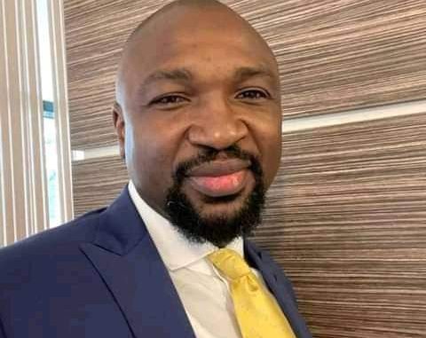 My target is grassroots basketball development – Says NBBF president, Mark