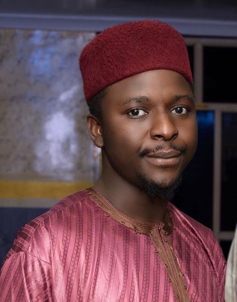 APC Convention:  Nat’l Youth leader’s aspirant, vows to promote peace, unity in Nigeria