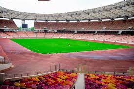 World Cup qualifier:   CAF approves MKO Abiola Stadium for Nig vs Ghana