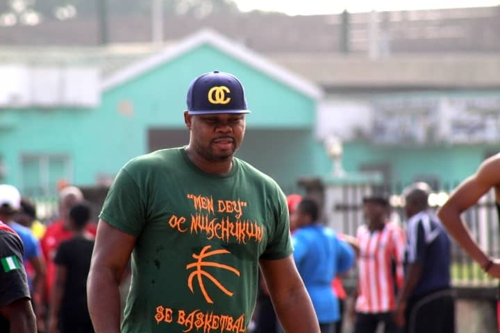 NBBF Vice-President says they do not have constitution