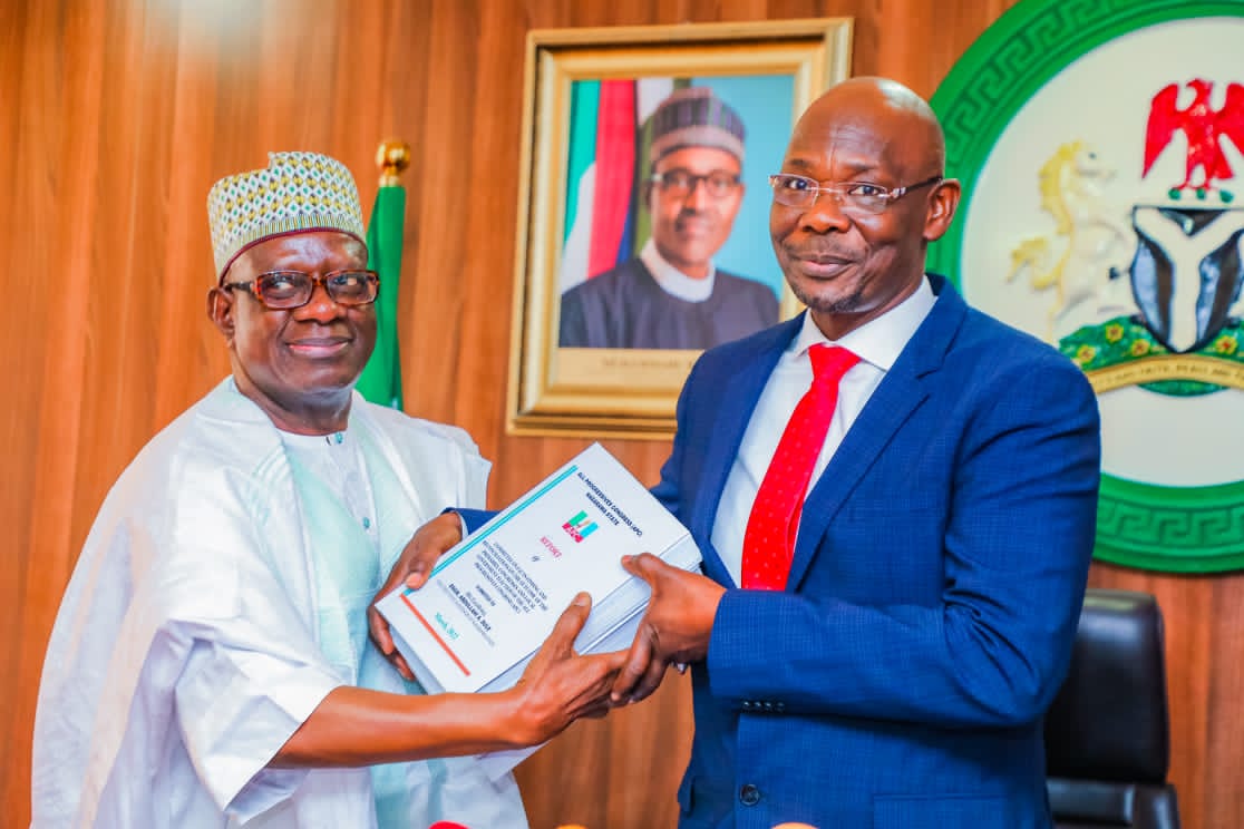 Gov. Sule calls for caution as two Nasarawa ex-governors vie for APC National Chairmanship