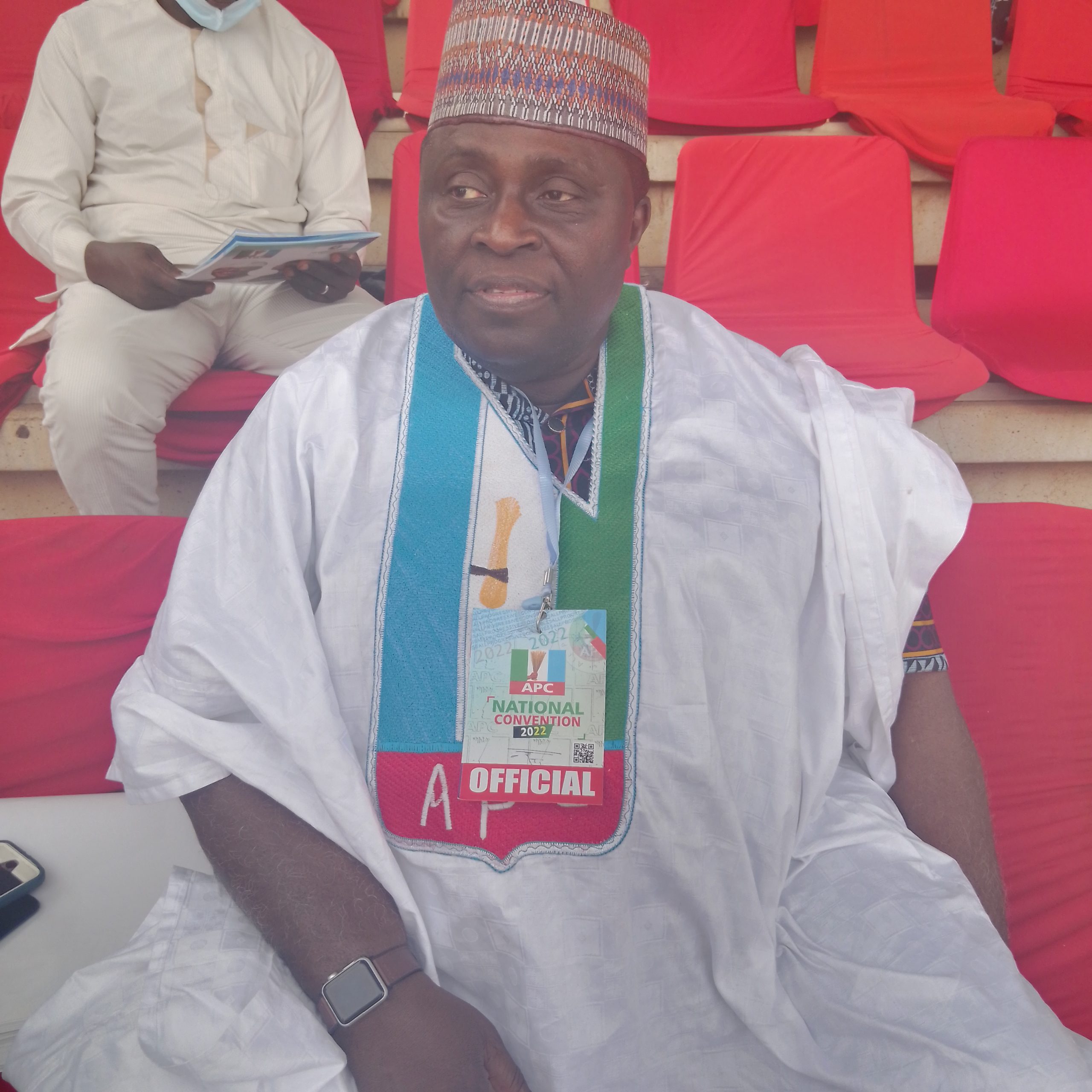 APC Convention: No more dictatorship in Our party-Says Rivers State APC stalwart