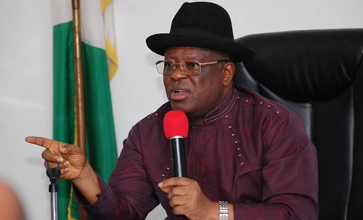 NEITHER A GOVERNOR NOR DEPUTY GOVERNOR CAN BE REMOVED FROM OFFICE BY A COURT OF LAW FOR DEFECTING FROM HIS POLITICAL PARTY TO ANOTHER