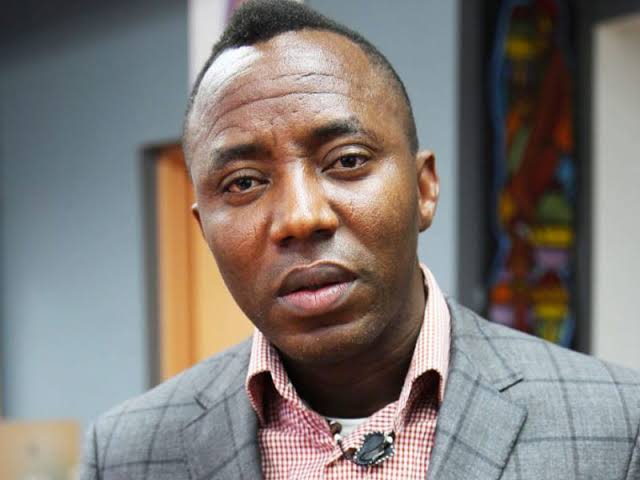 Why Sowore’s Lawyer is in Prison- Prince Ned Nwoko