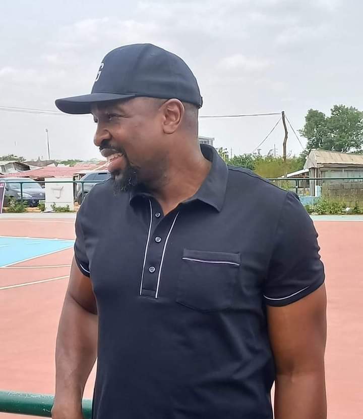 NBBF crisis deepens: President  Mark calls for restraint, as players brace-up for showdown