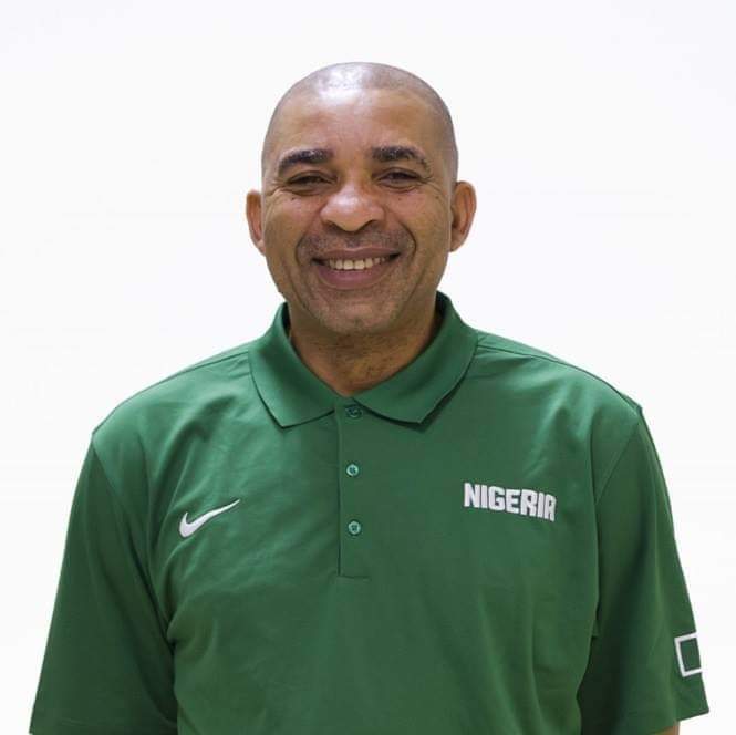 NBBF President,Igoche Mark celebrates Scot Nnaji at 60.