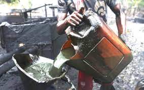 NNPC, Navy launch special operation to tackle oil theft