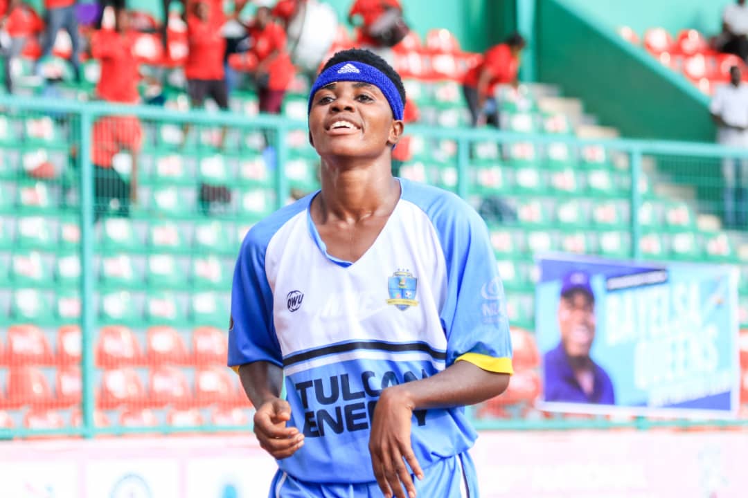 NWFL Super six: More controversies as Bayelsa Queens field ineligible player, Delta Queens launch protest