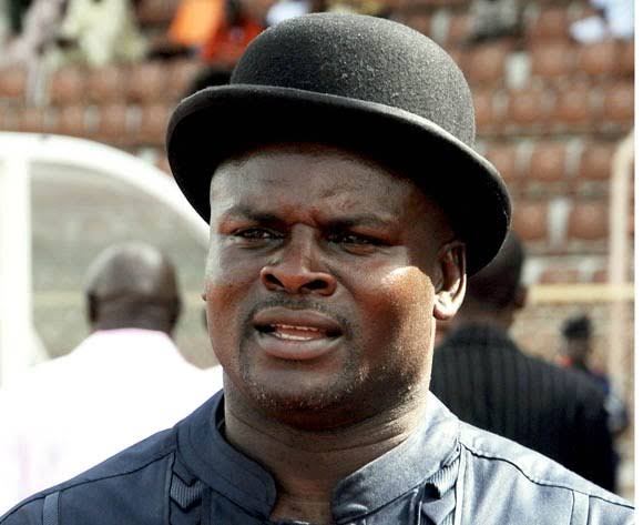 Sports Journalists beleive former NPL chairman could be best candidate to replace Pinnick as NFF President
