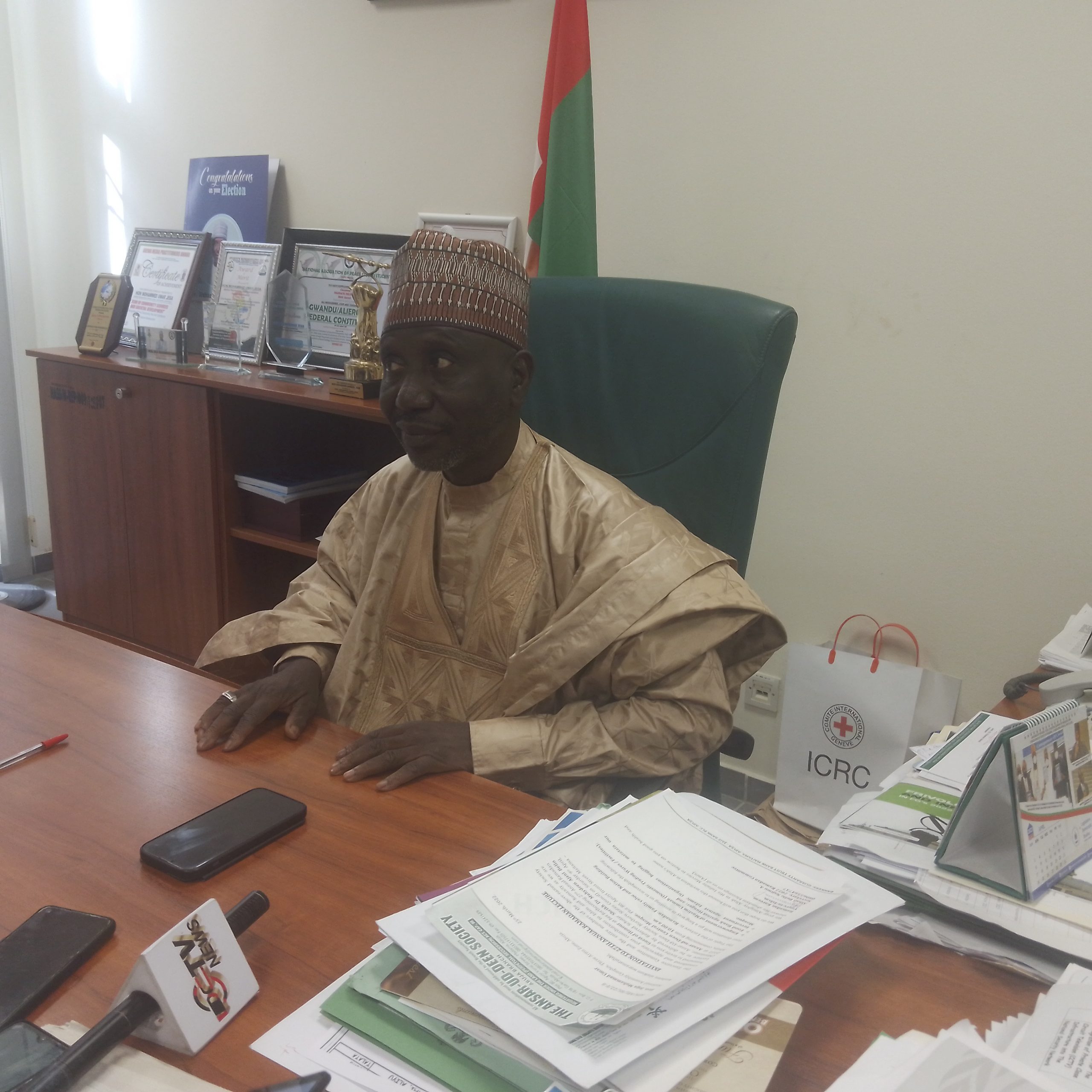 House of Reps urged  Ministry of Humanitarian Affairs, NEMA, others to address Flood Victims in Kebbi State