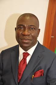 Former Deputy Senate President, Ekweremadu, wife arrested in London