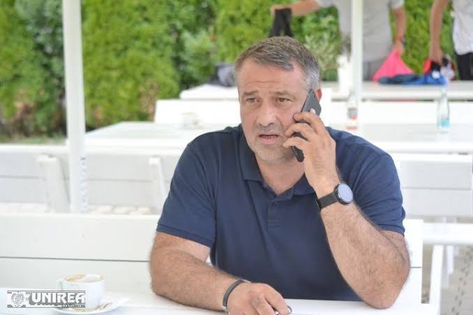 Nigeria blessed with football talents, says European scout