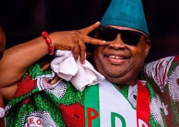 Osun Governorship election: INEC declares PDP/Adeleke winner