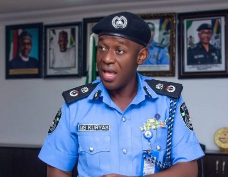 Niger CP urges Nigerlites  to be peaceful during and after  Sallah’s celebrations