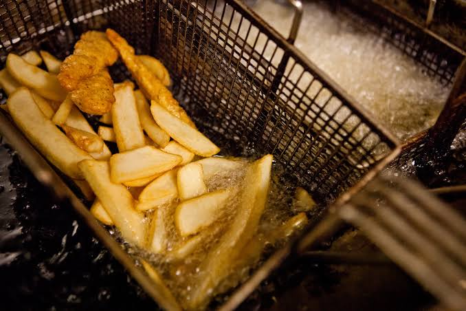 Food Safety: Dangers of Trans-Fatty Foods Consumption