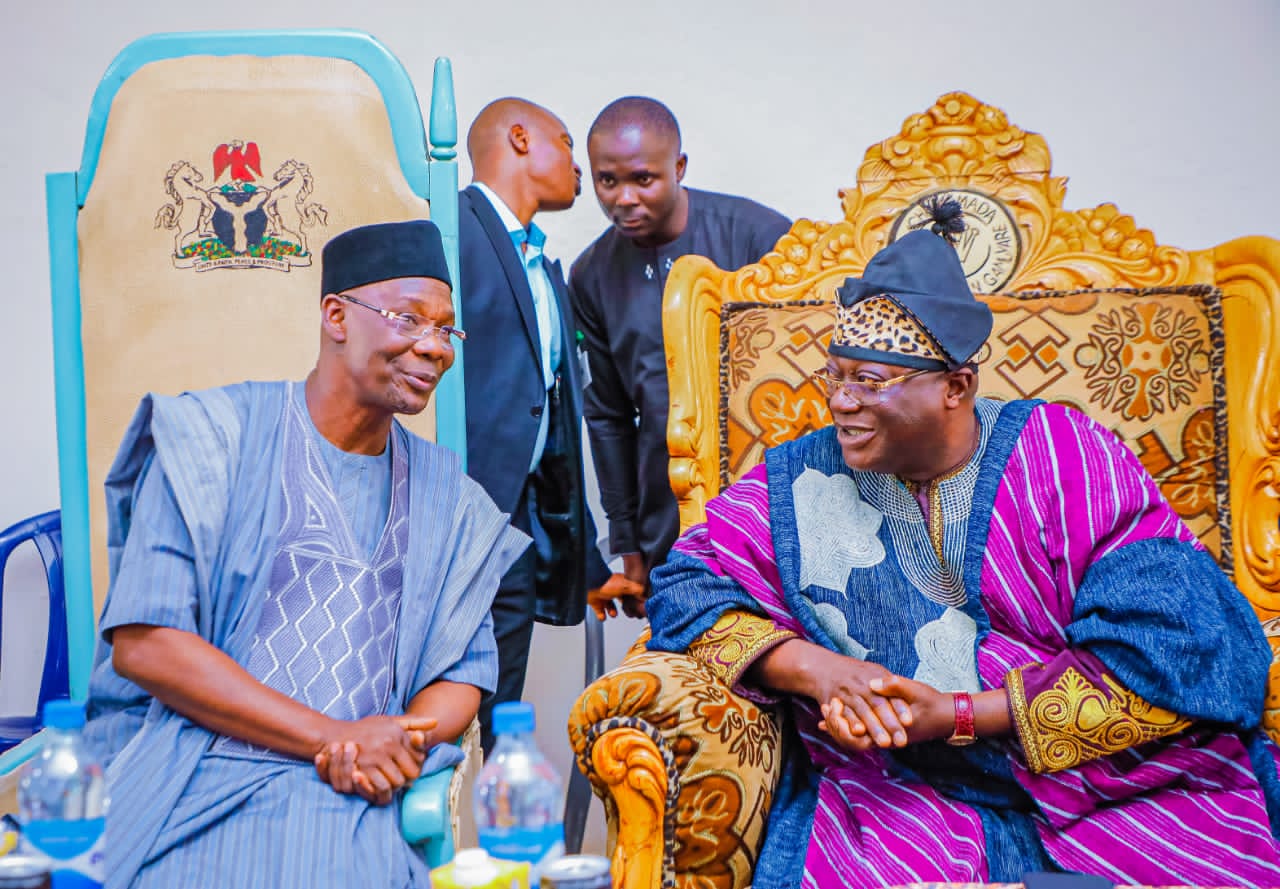 Gov Sule says his administration has  commence payment of gratuity not paid since 1996