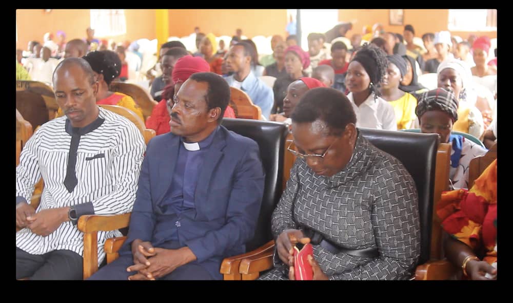 Group admonishes Nigerian youths on effect of drug abuse